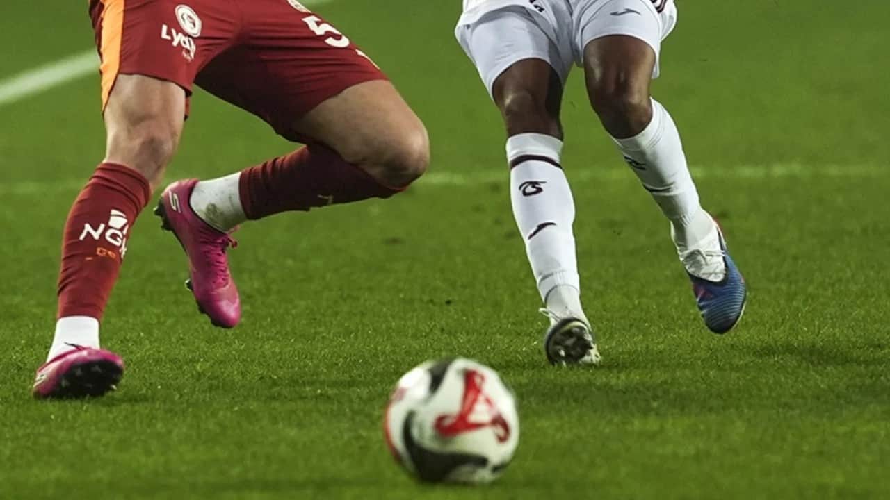 Foto - Trabzonspor-Galatasaray derbisinin şifresi çözüldü! İlk golü atan...