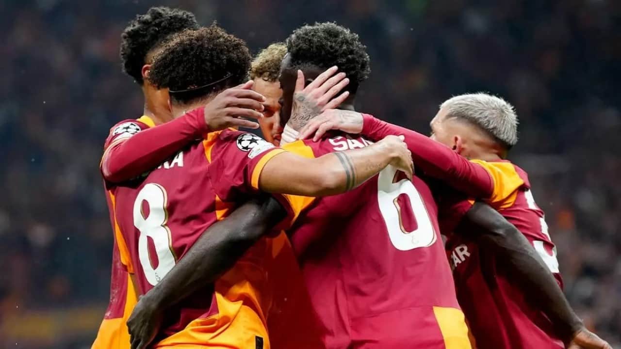 Foto - Trabzonspor-Galatasaray derbisinin şifresi çözüldü! İlk golü atan...
