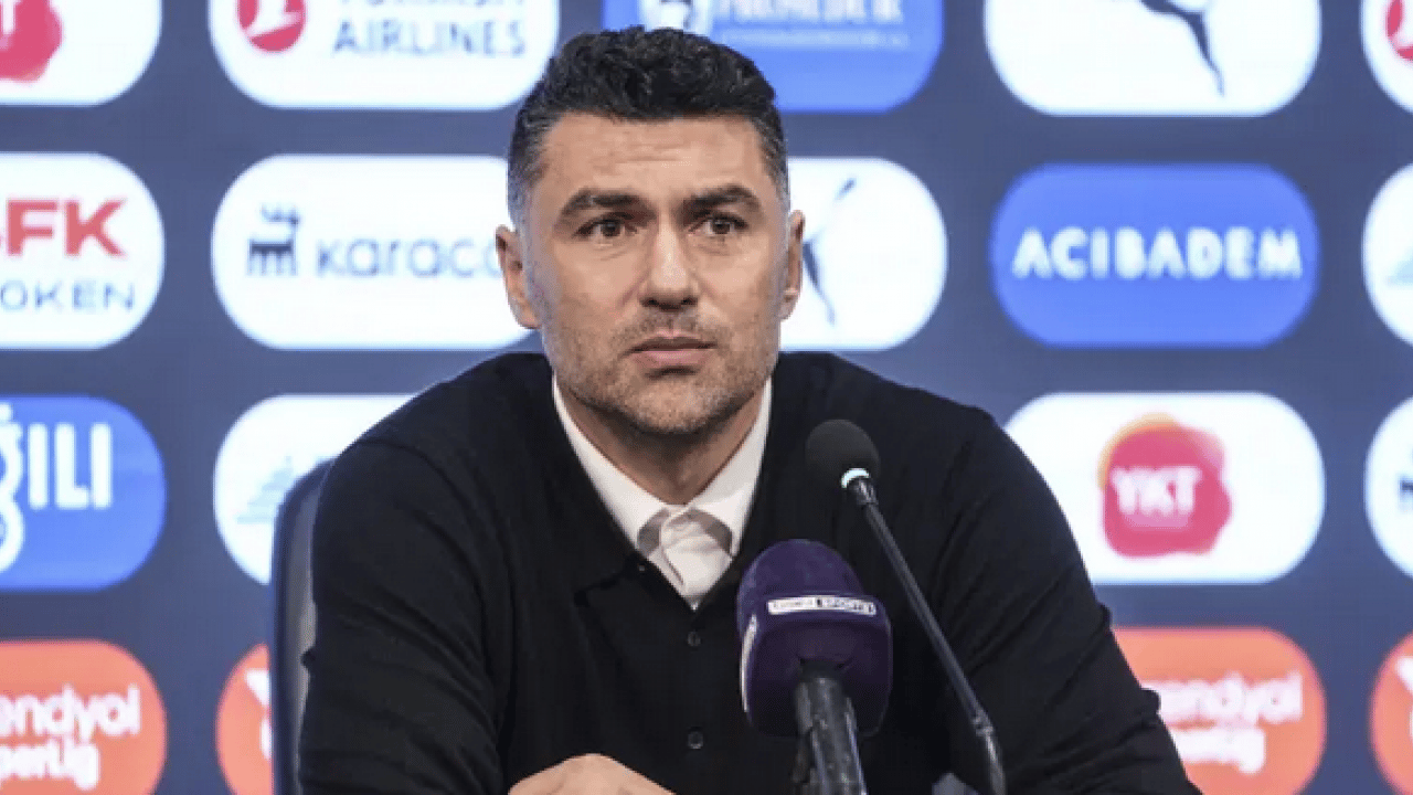 Foto - Trabzonspor, Galatasaray maçına yeni hocasıyla çıkacak! Bu ismi kimse hiç ama hiç beklemiyordu