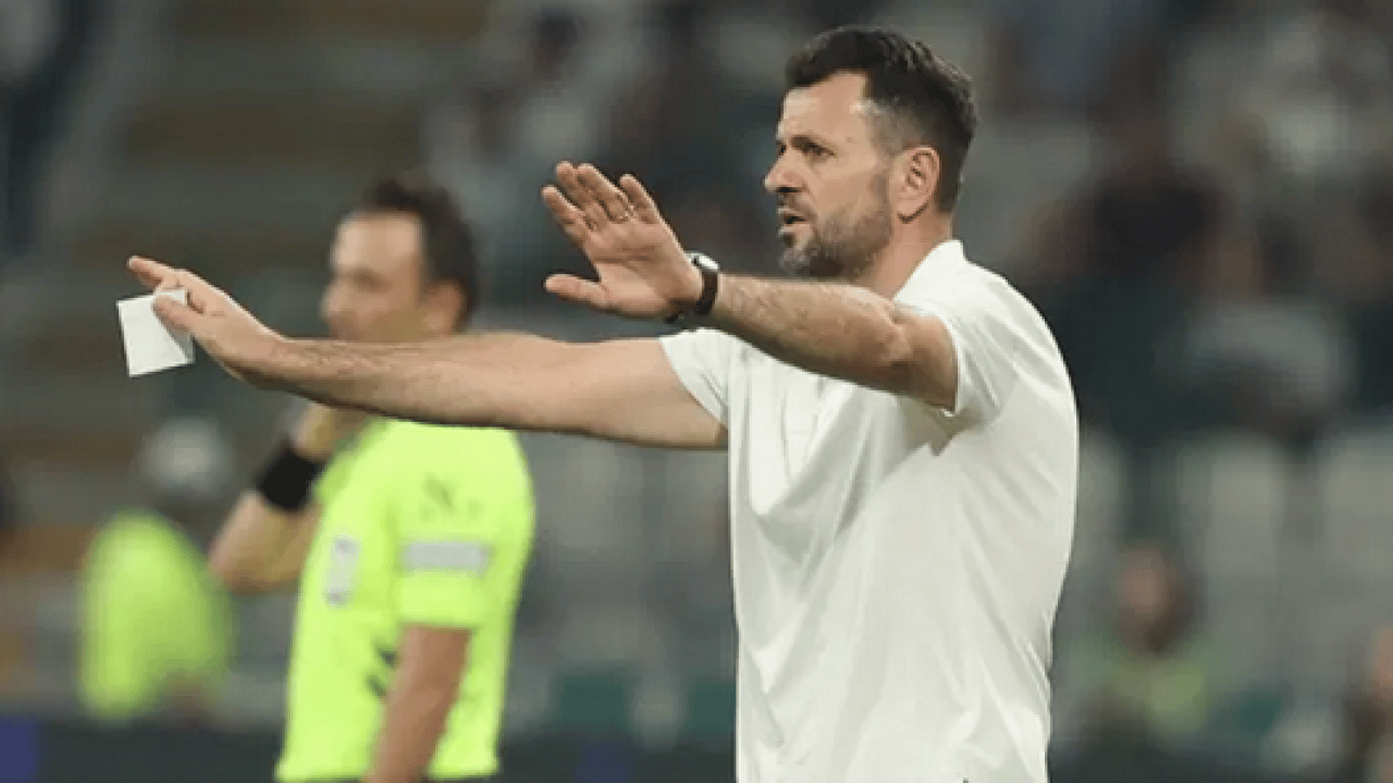 Trabzonspor, Galatasaray maçına yeni hocasıyla çıkacak! Bu ismi kimse hiç ama hiç beklemiyordu