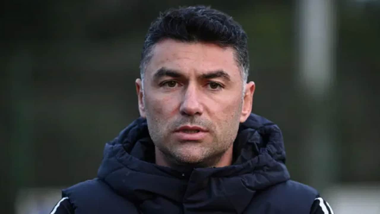 Foto - Trabzonspor, Galatasaray maçına yeni hocasıyla çıkacak! Bu ismi kimse hiç ama hiç beklemiyordu