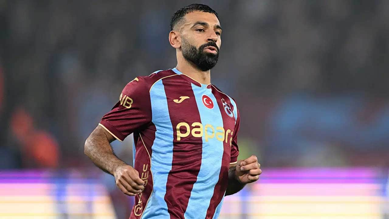 Foto - Trabzonspor, Muhammed Salah için harekete geçti