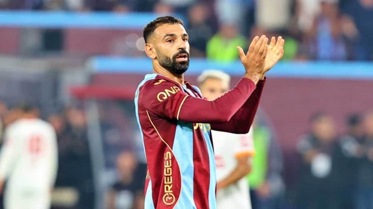 Foto - Trabzonspor, Muhammed Salah için harekete geçti