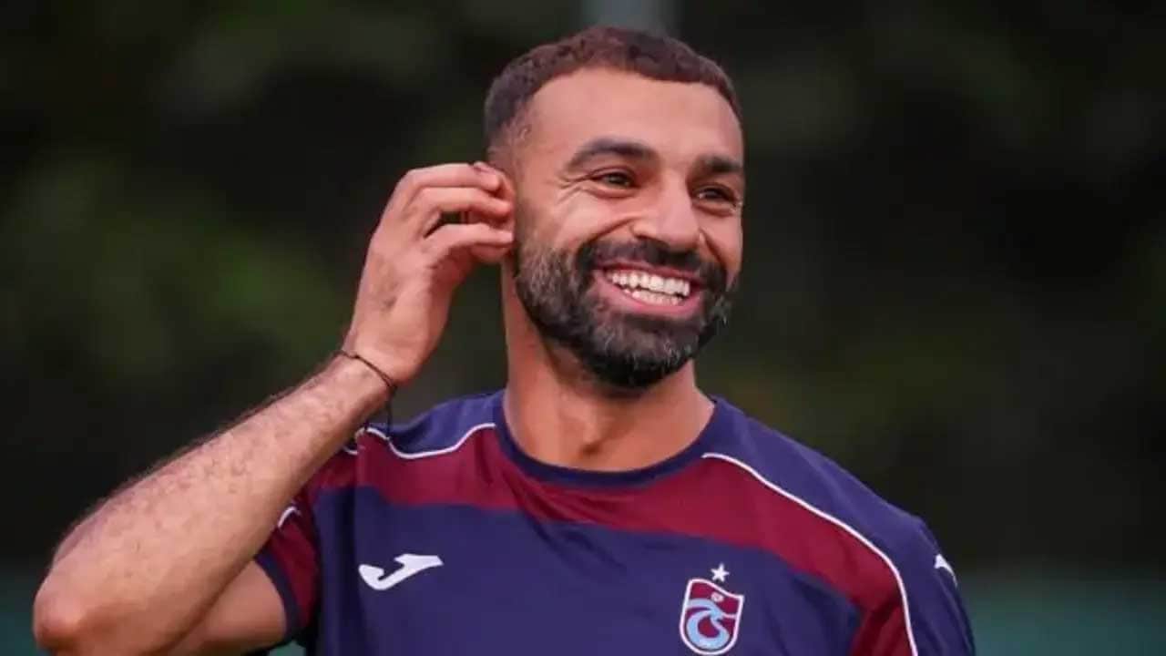 Foto - Trabzonspor, Muhammed Salah için harekete geçti