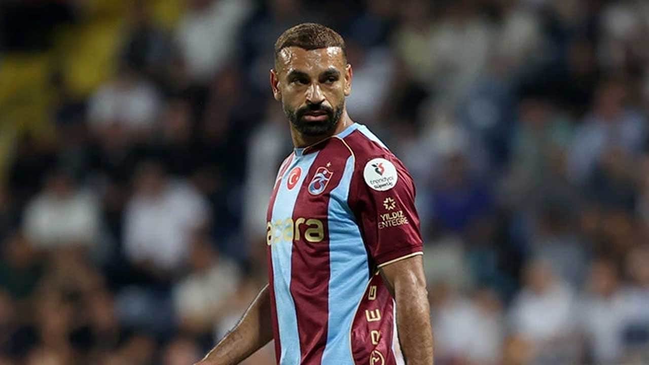 Foto - Trabzonspor, Muhammed Salah için harekete geçti