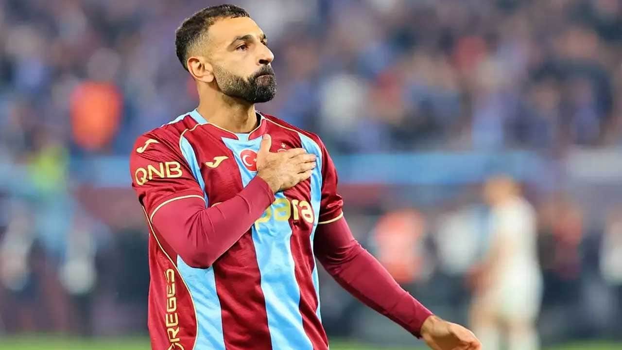 Foto - Trabzonspor, Muhammed Salah için harekete geçti