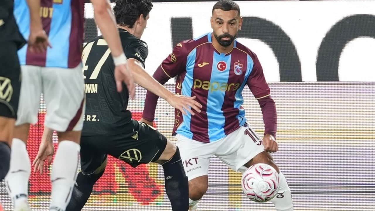 Foto - Trabzonspor, UEFA Avrupa Ligi için Ferencvaros deplasmanında! İşte Muhtemel 11'ler