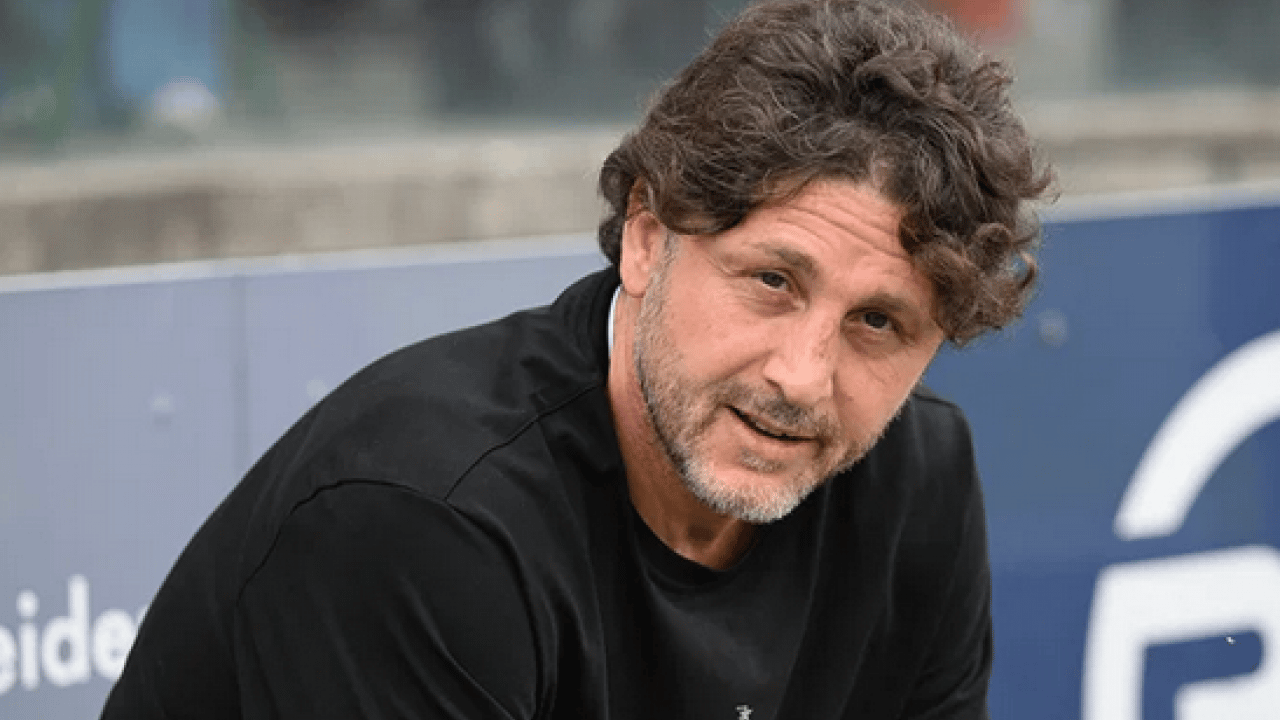 Foto - Trabzonspor'a sürpriz dünyaca ünlü teknik direktör! Steven Saran 'Gelmeye hazır' demişti...