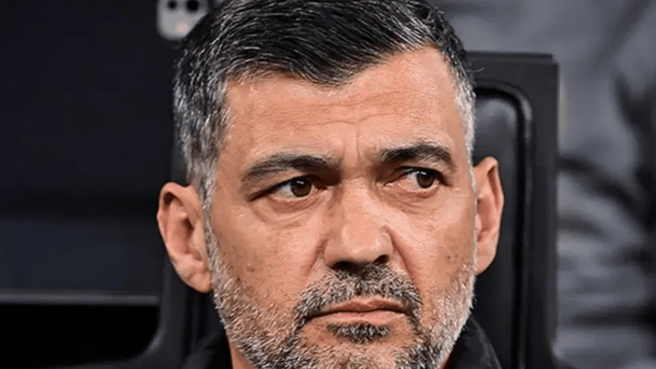Foto - Trabzonspor'a sürpriz dünyaca ünlü teknik direktör! Steven Saran 'Gelmeye hazır' demişti...