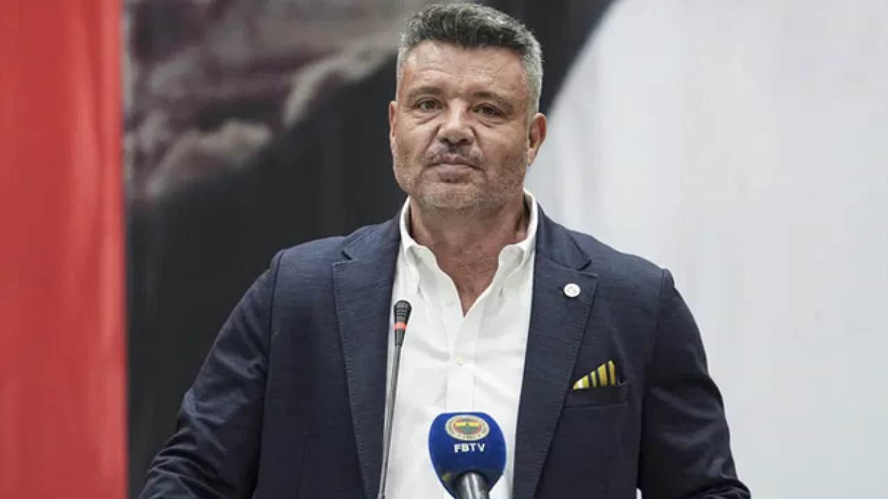 Foto - Trabzonspor'a sürpriz dünyaca ünlü teknik direktör! Steven Saran 'Gelmeye hazır' demişti...