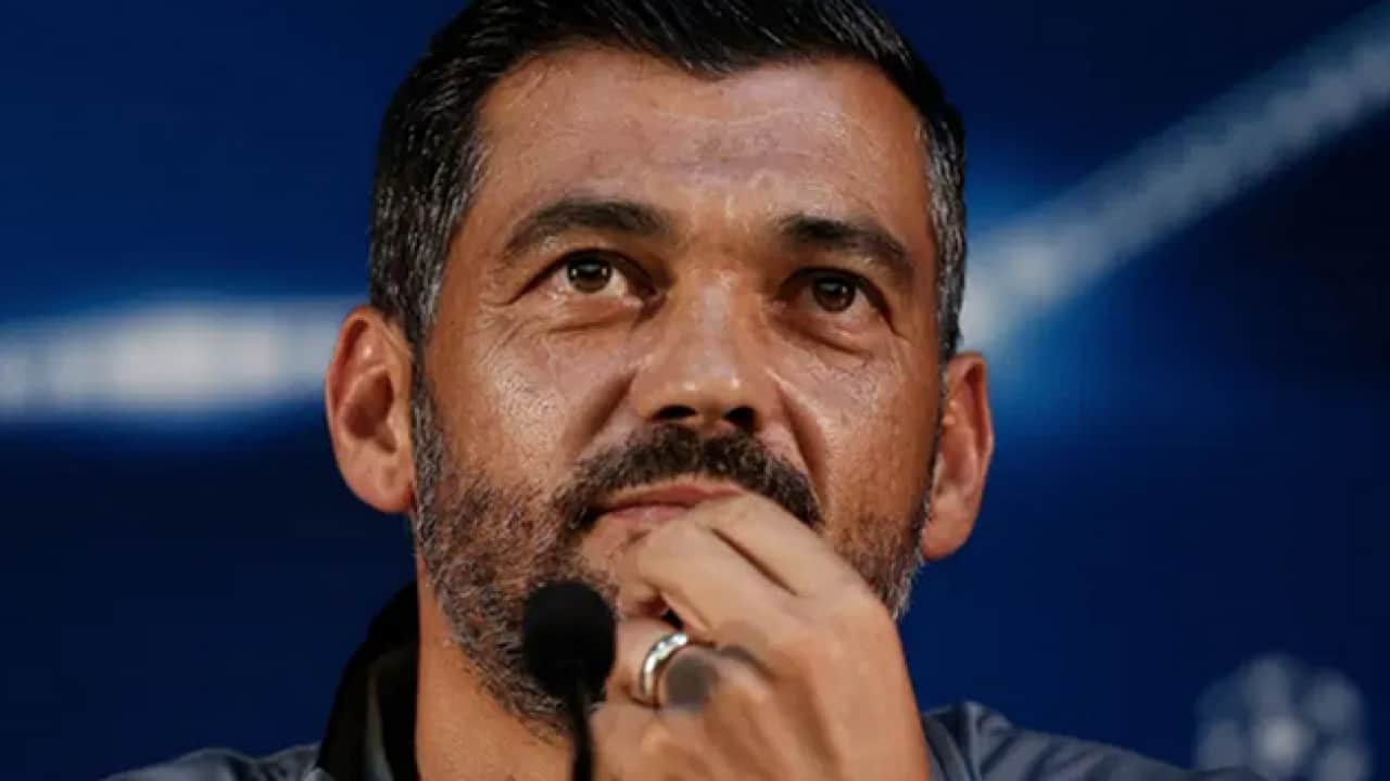 Foto - Trabzonspor'a sürpriz dünyaca ünlü teknik direktör! Steven Saran 'Gelmeye hazır' demişti...