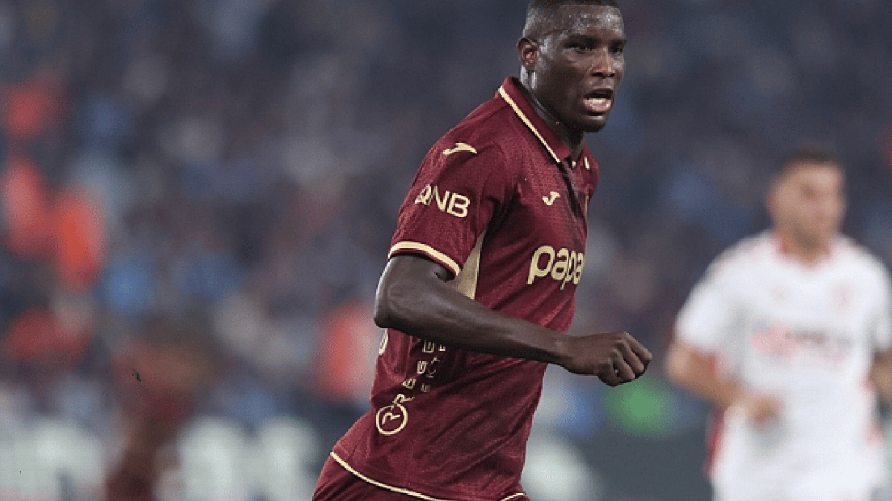Foto - Trabzonspor’da Paul Onuachu fırtınası: Kuzeyin kralı durdurulamıyor