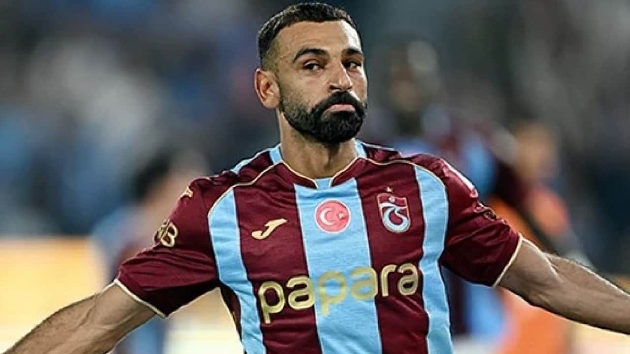 Foto - Trabzonspor’da Salah'tan unutulmayacak performans