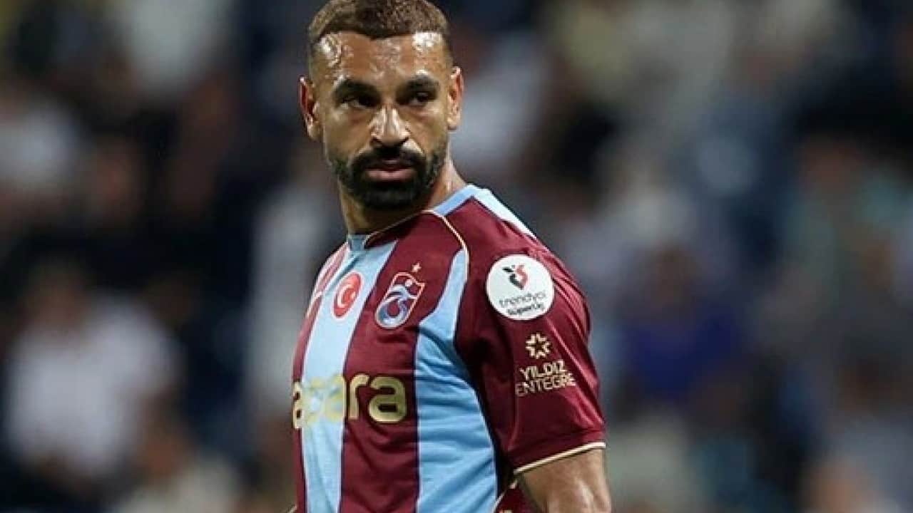 Foto - Trabzonspor’da Salah'tan unutulmayacak performans