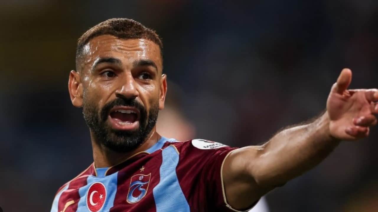 Foto - Trabzonspor’da Salah'tan unutulmayacak performans