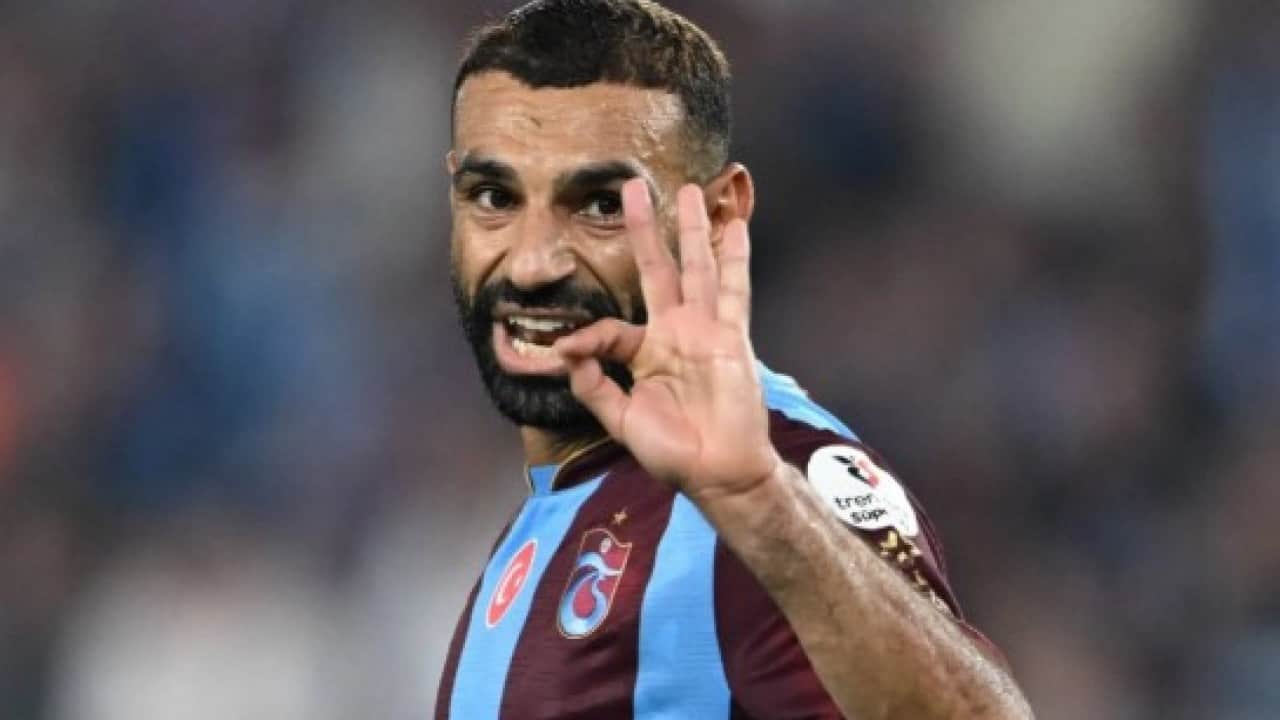 Foto - Trabzonspor’da Salah'tan unutulmayacak performans