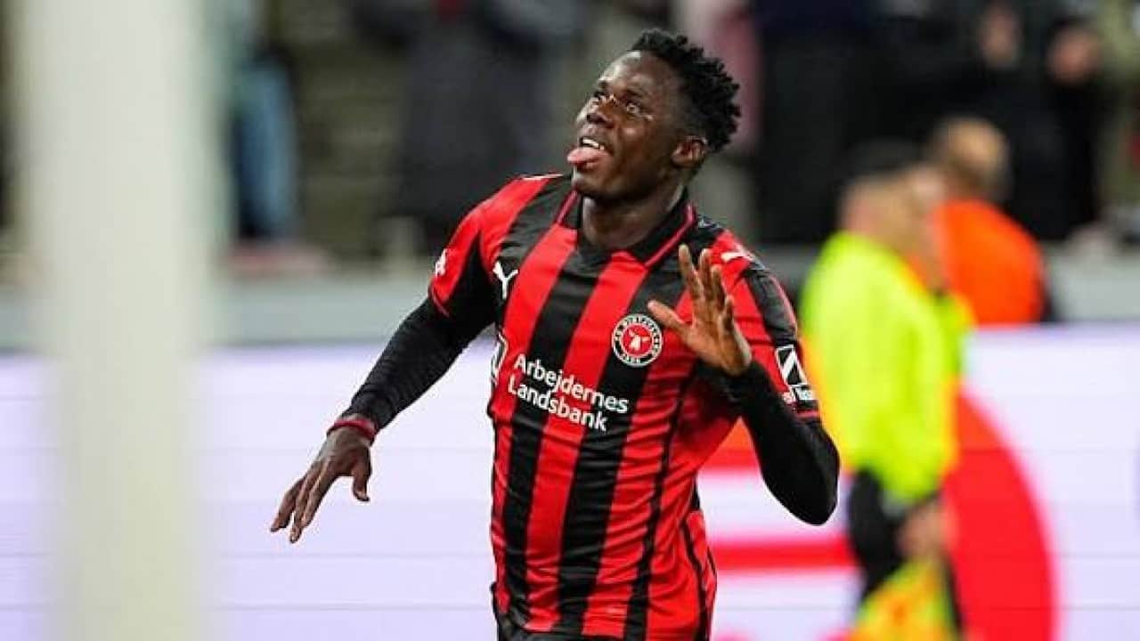 Foto - Trabzonspor’dan 17 milyon euroluk forvet transferi