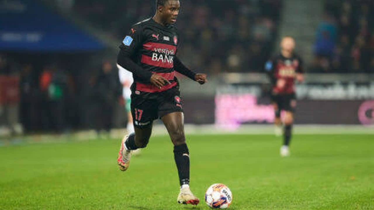 Foto - Trabzonspor’dan 17 milyon euroluk forvet transferi