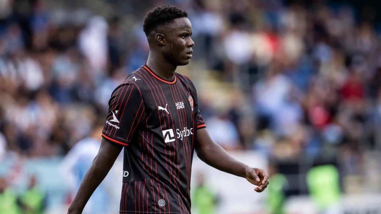 Foto - Trabzonspor’dan 17 milyon euroluk forvet transferi