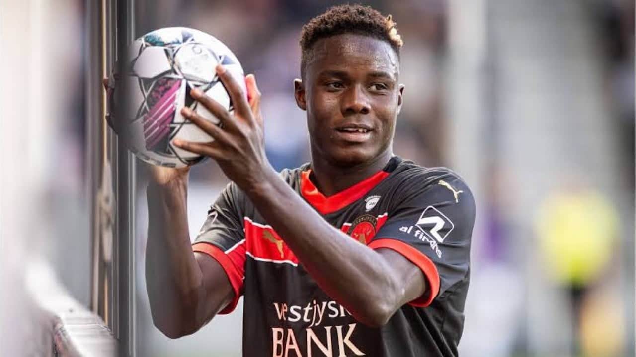 Foto - Trabzonspor’dan 17 milyon euroluk forvet transferi