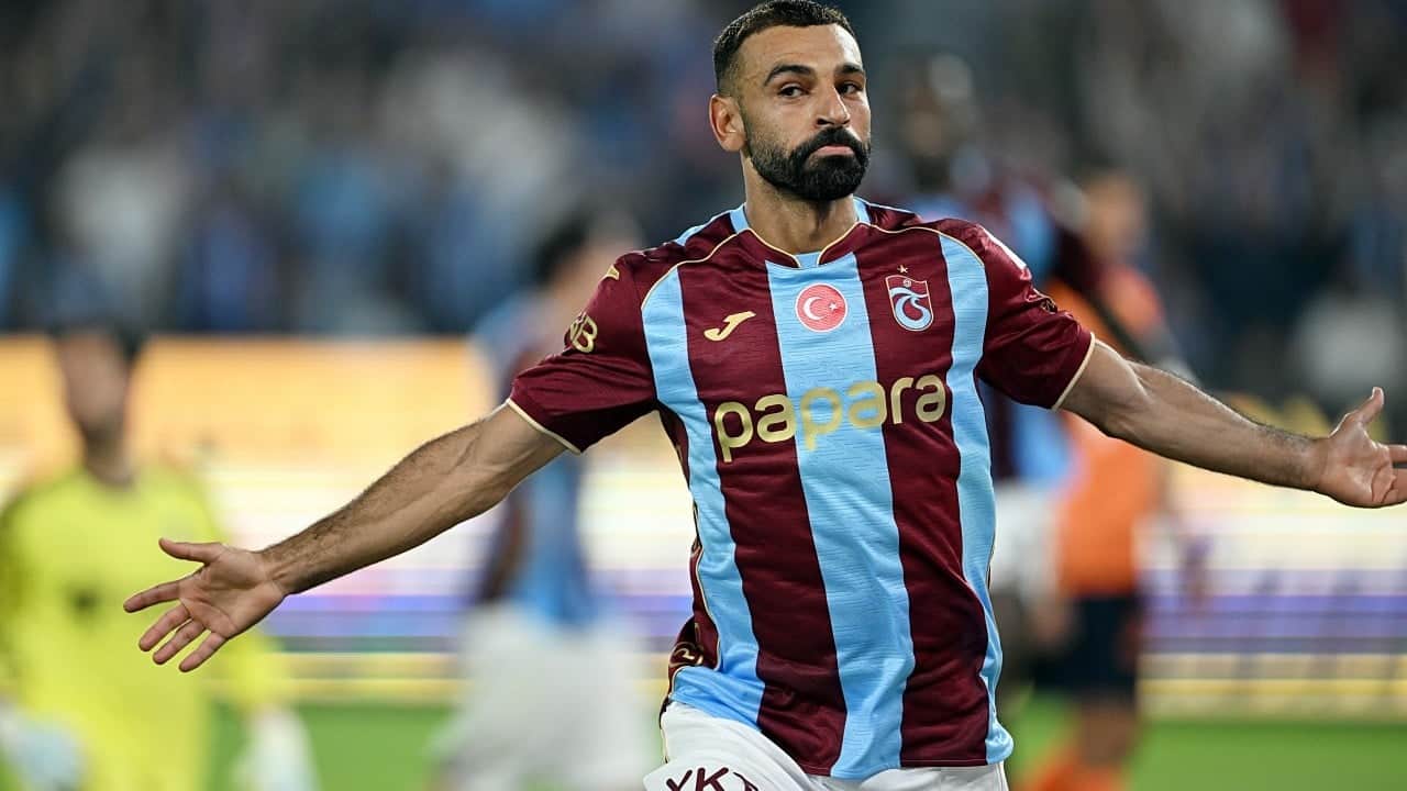 Foto - Trabzonspor'un bu silahı niye üç puanı getiremiyor! Salahspor mu? Trabzonspor mu sorusu şimdi de gündem oldu...