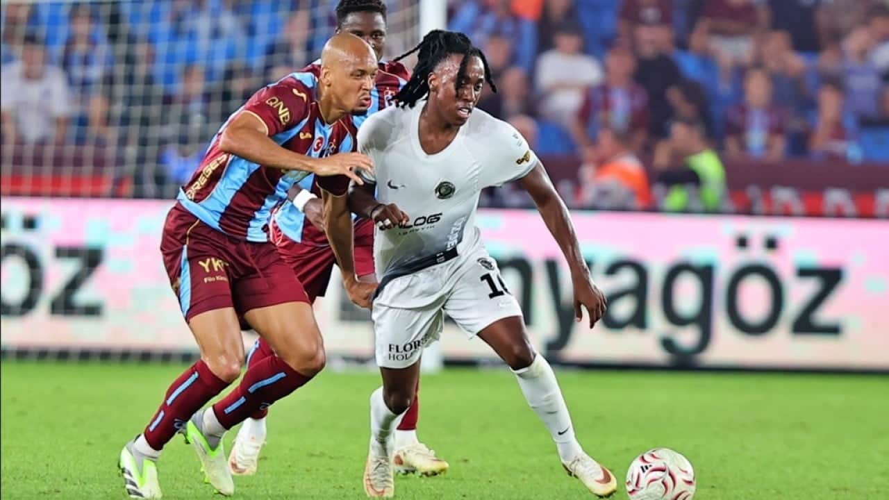 Foto - Trabzonspor’un deplasman kâbusu: Son 8 sezonun en kötü başlangıcı 