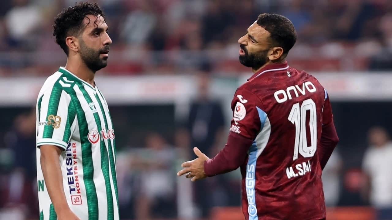 Foto - Trabzonspor’un deplasman kâbusu: Son 8 sezonun en kötü başlangıcı 