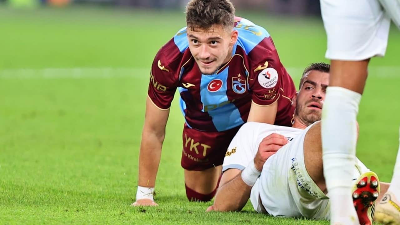 Foto - Trabzonspor’un deplasman kâbusu: Son 8 sezonun en kötü başlangıcı 