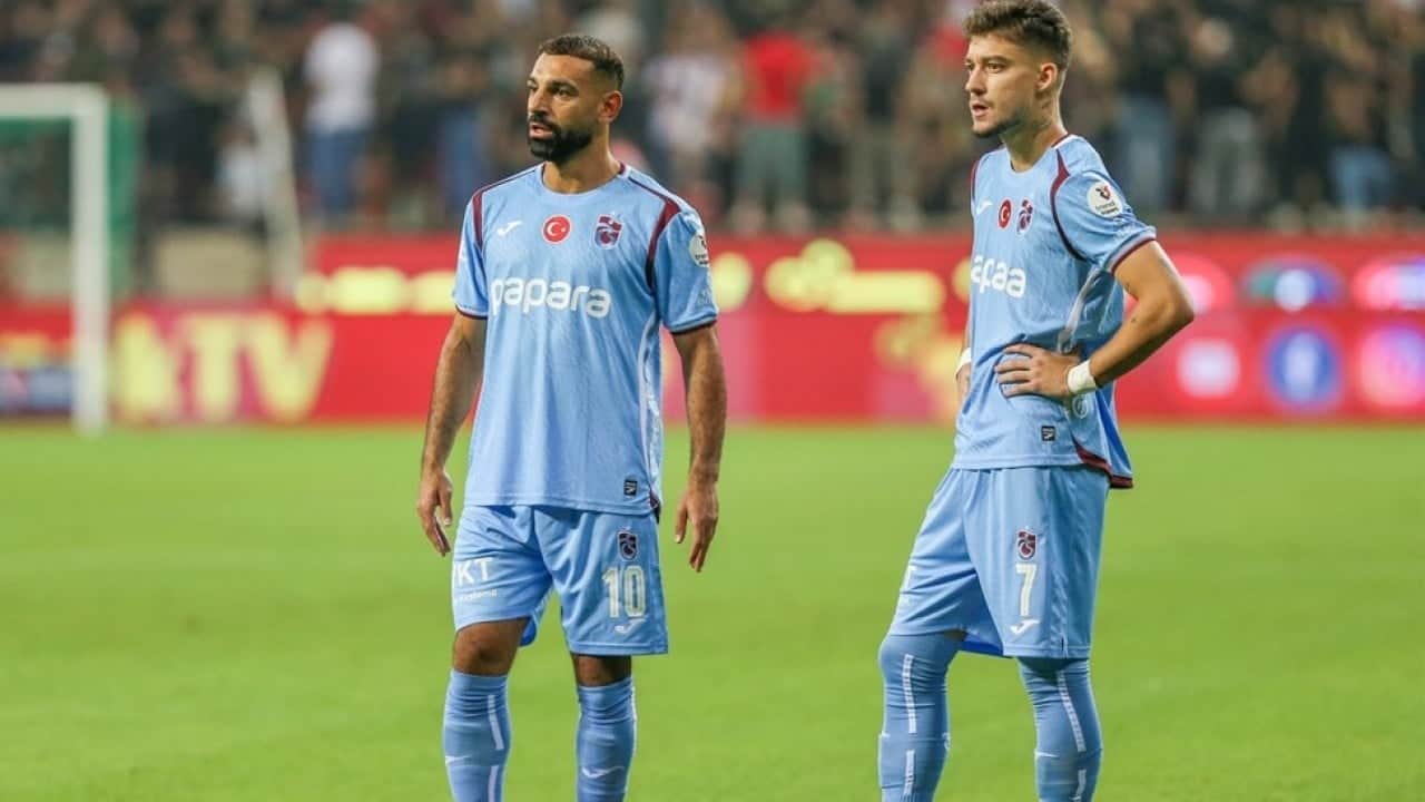 Foto - Trabzonspor’un deplasman kâbusu: Son 8 sezonun en kötü başlangıcı 