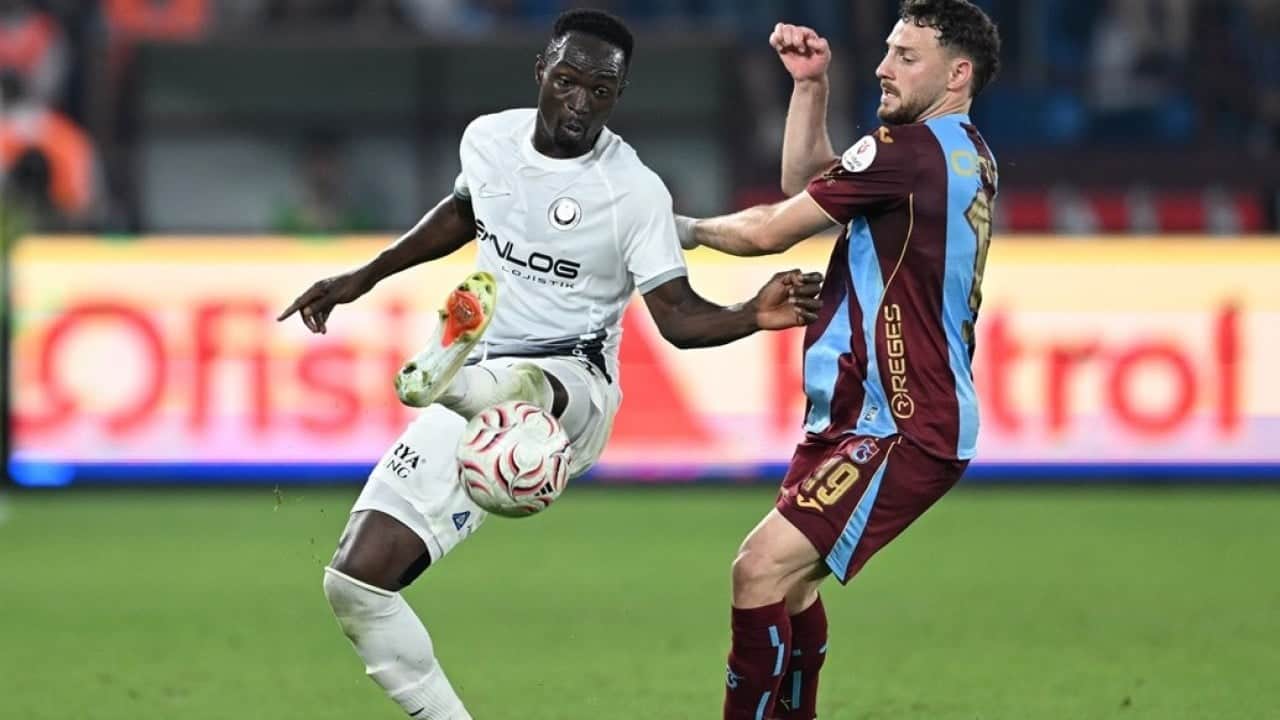Foto - Trabzonspor’un deplasman kâbusu: Son 8 sezonun en kötü başlangıcı 