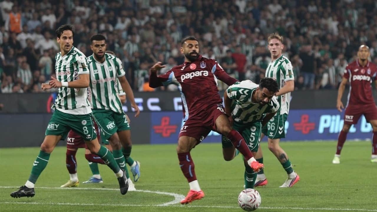 Foto - Trabzonspor’un deplasman kâbusu: Son 8 sezonun en kötü başlangıcı 