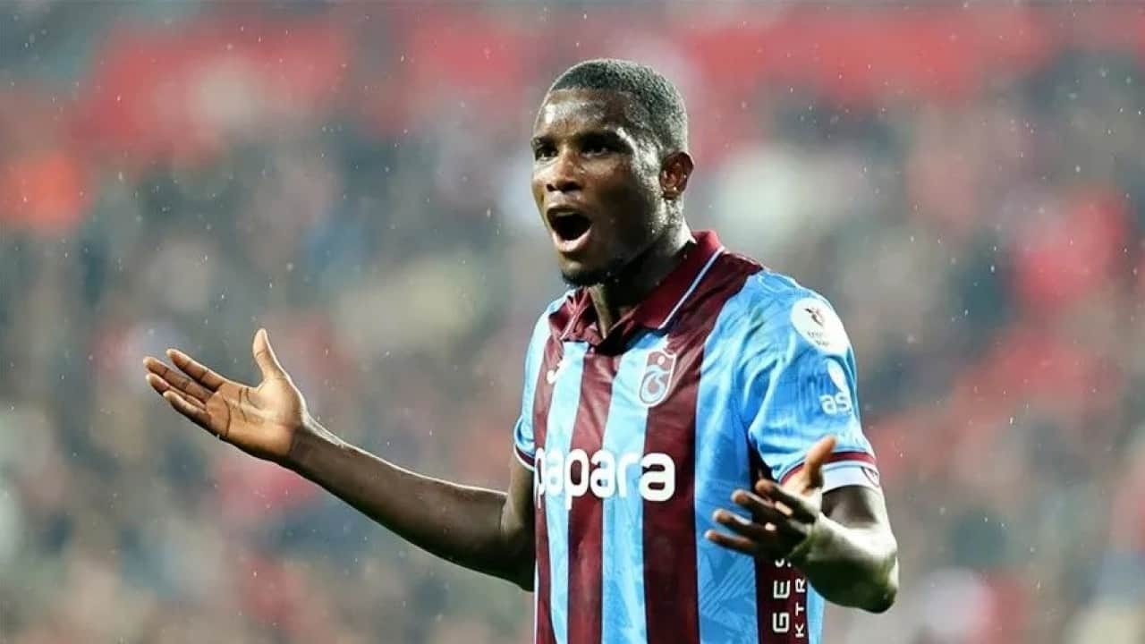 Foto - Trabzon’un golcüsü haftalardır kayıp! Suskun kral gözünü Gençlerbirliği’ne dikti