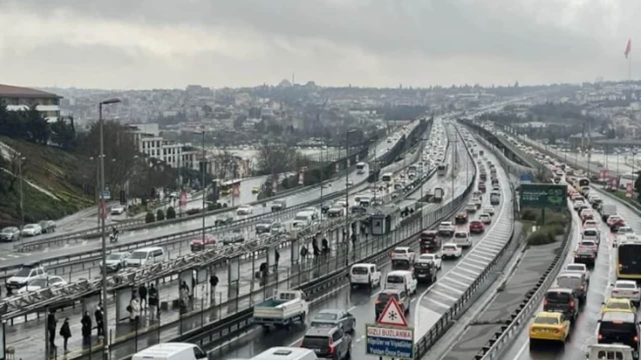 Foto - Trafiğe en çok kaydolan taşıt belli oldu! Yüzde 47,5'e ulaştı!