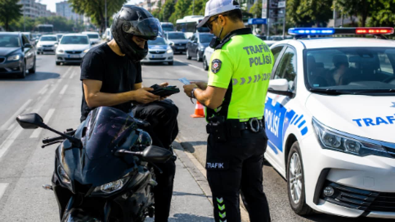Foto - Trafiğe yeni düzenleme: Yüzde 102 artınca düğmeye basıldı!