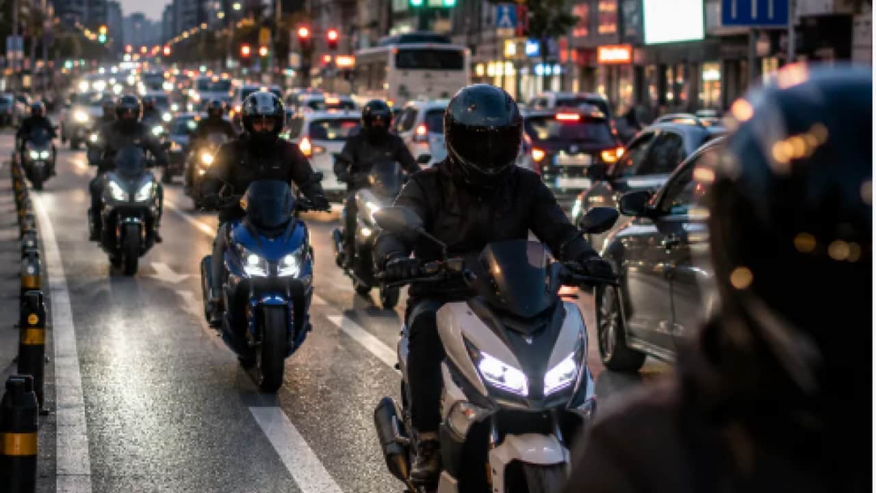 Foto - Trafiğe yeni düzenleme: Yüzde 102 artınca düğmeye basıldı!