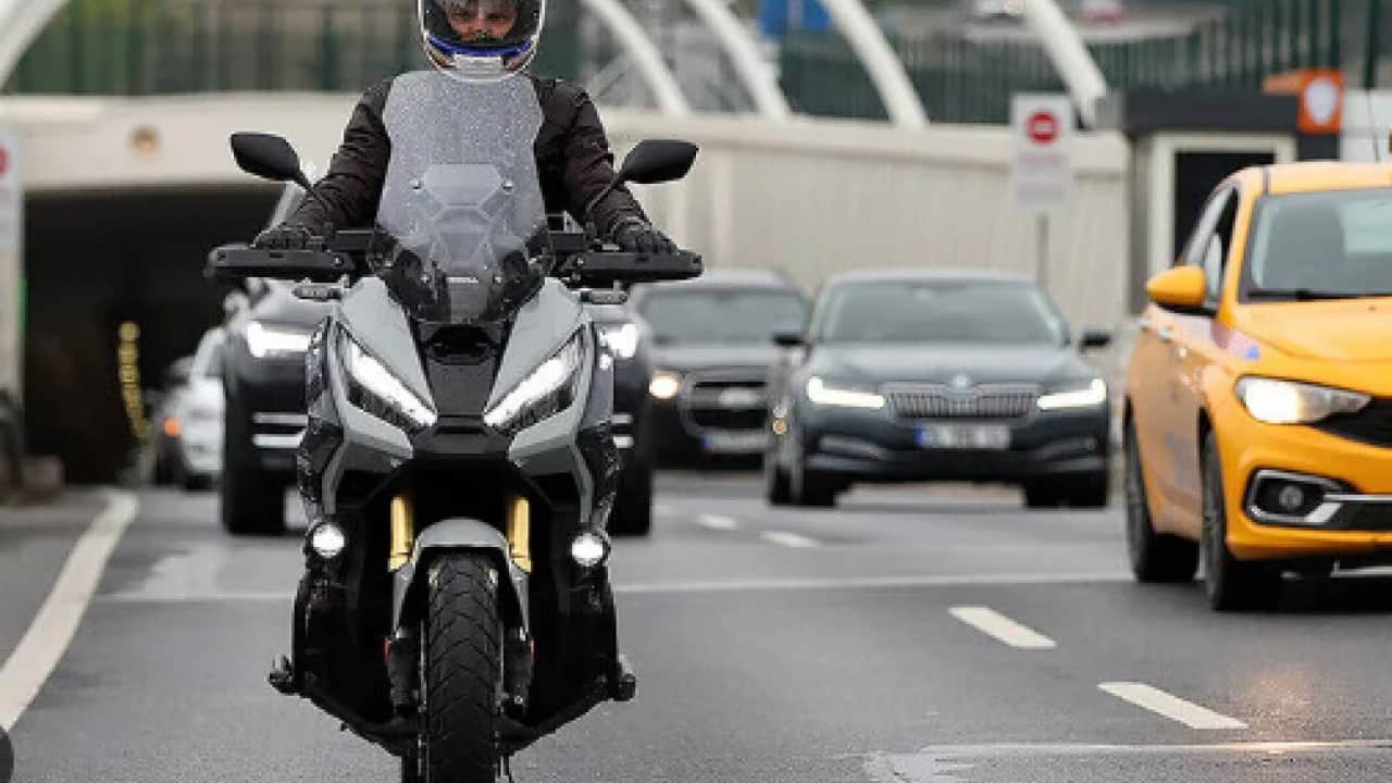 Foto - Trafiğe yeni düzenleme: Yüzde 102 artınca düğmeye basıldı!