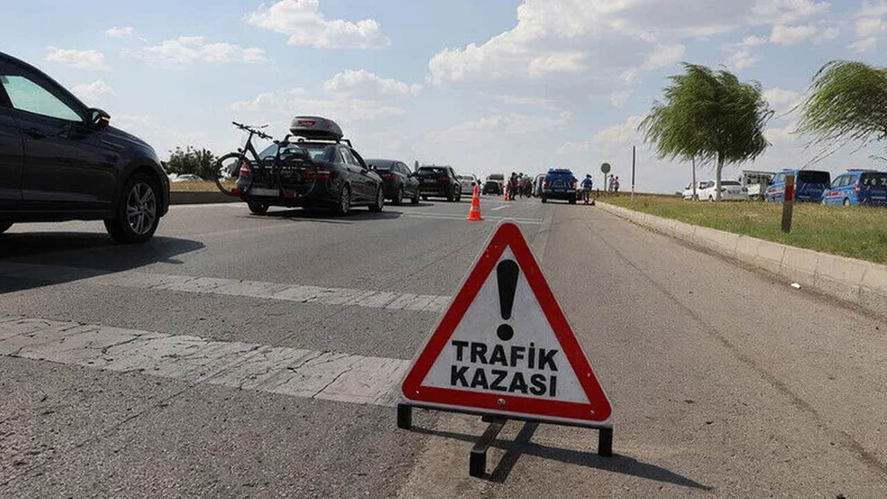Foto - Trafik kazalarında yeni dönem yarın başlıyor! Hasar çetelerine "Alo 193