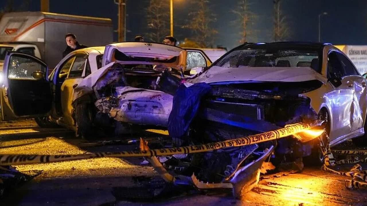 Foto - Trafik kazalarında yeni dönem yarın başlıyor! Hasar çetelerine "Alo 193
