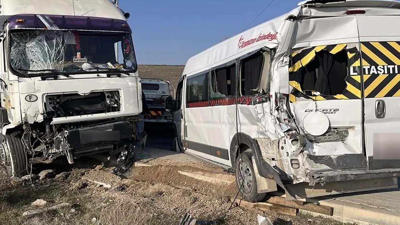 Foto - Trafik kazalarında yeni dönem yarın başlıyor! Hasar çetelerine "Alo 193