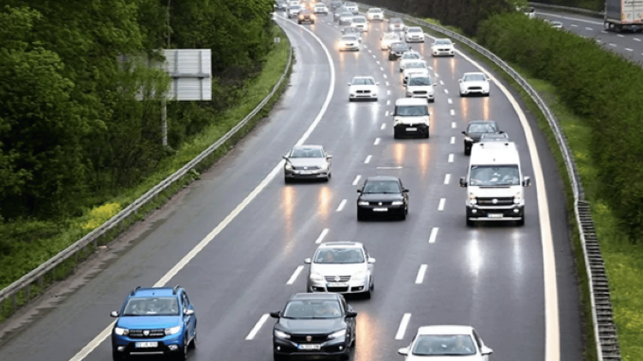 Foto - Trafik sigortasında yeni dönem: 1 Eylül’de Alo 193 devreye giriyor 
