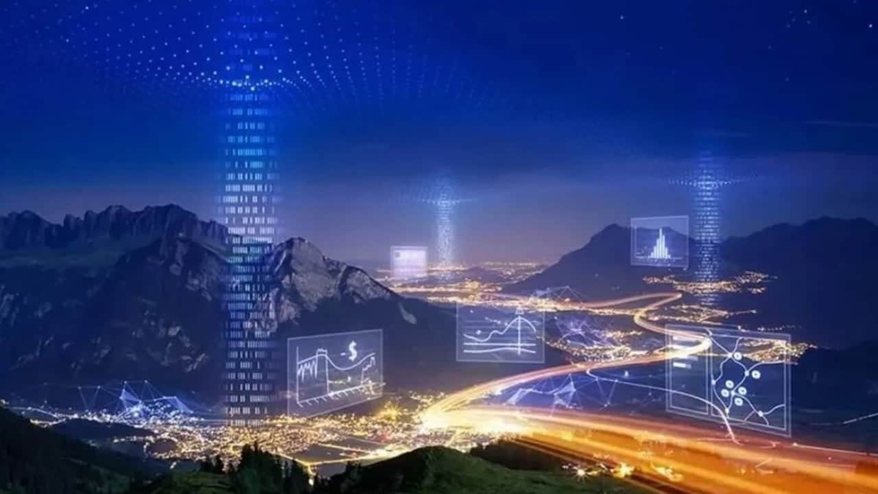 Foto - Trafik, temizlik ve atığa tek elden takip dönemi! Akıllı şehir eylem planı devrede