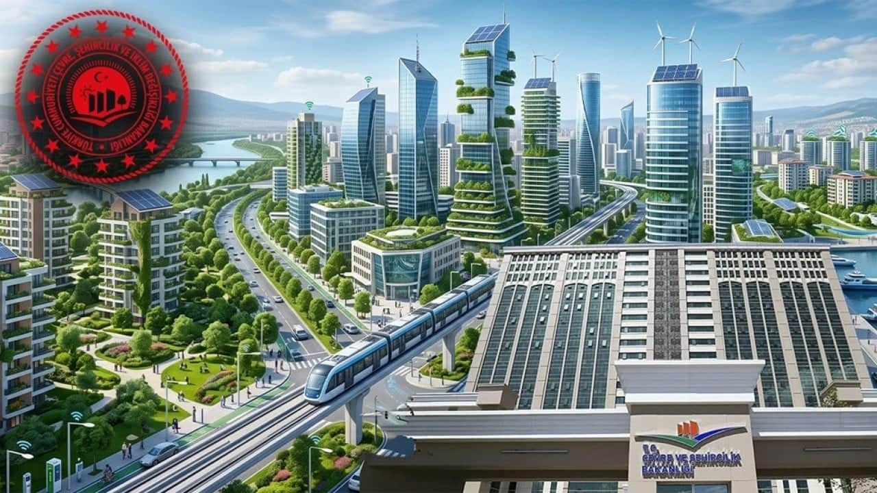 Foto - Trafik, temizlik ve atığa tek elden takip dönemi! Akıllı şehir eylem planı devrede