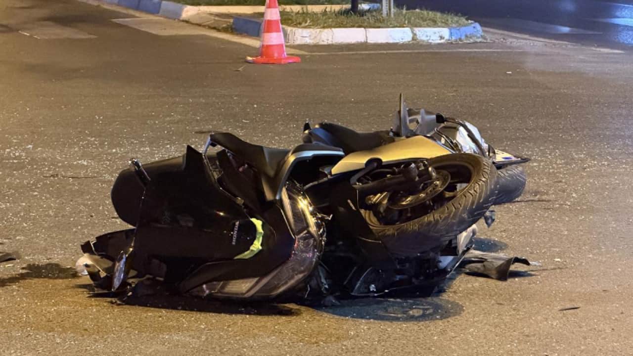 Trafikte devrim gibi adım! Motosiklet kazalarını önlemek için yeni plan: Kurallar yeniden yazılıyor