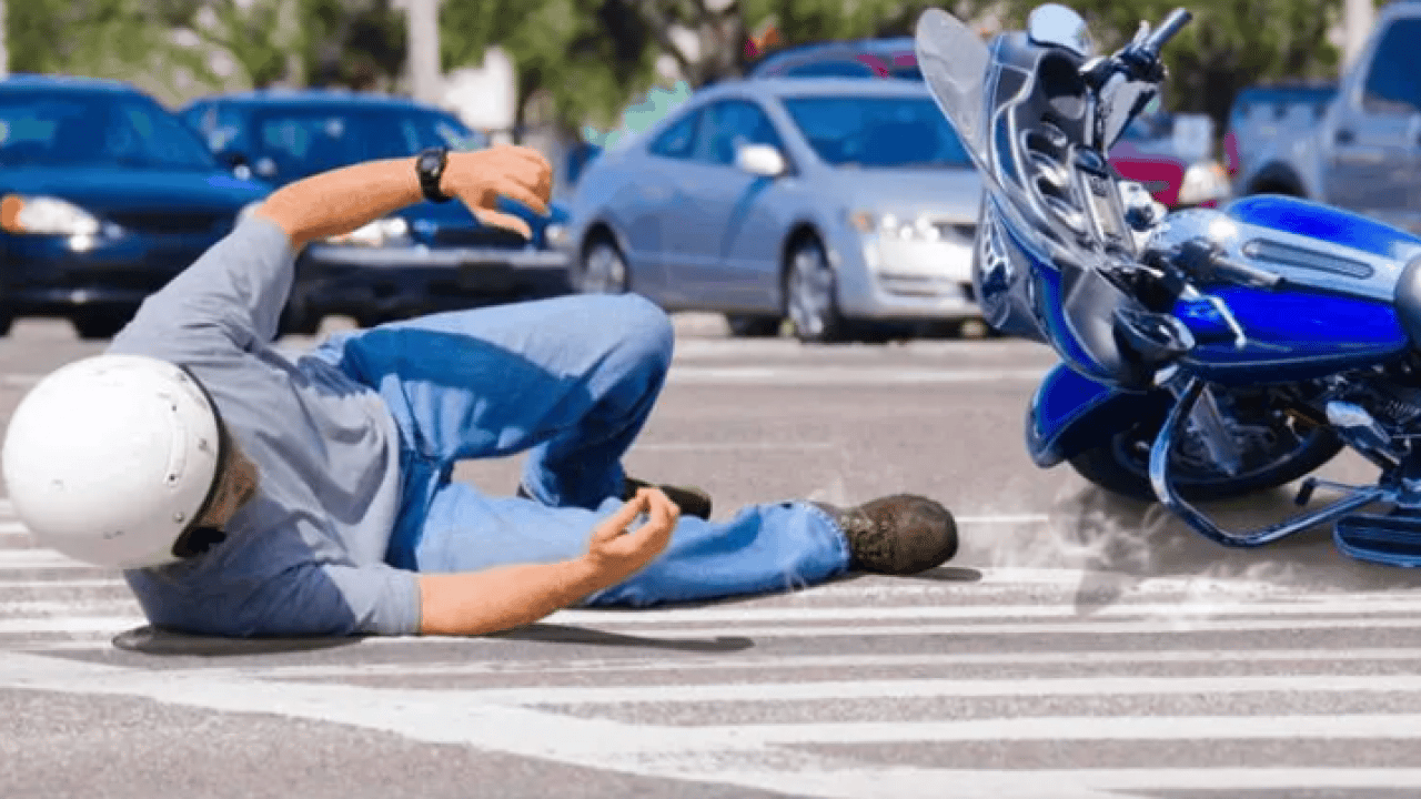Foto - Trafikte devrim gibi adım! Motosiklet kazalarını önlemek için yeni plan: Kurallar yeniden yazılıyor