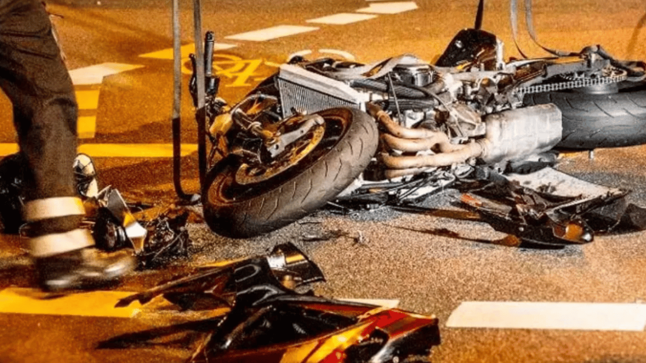 Foto - Trafikte devrim gibi adım! Motosiklet kazalarını önlemek için yeni plan: Kurallar yeniden yazılıyor