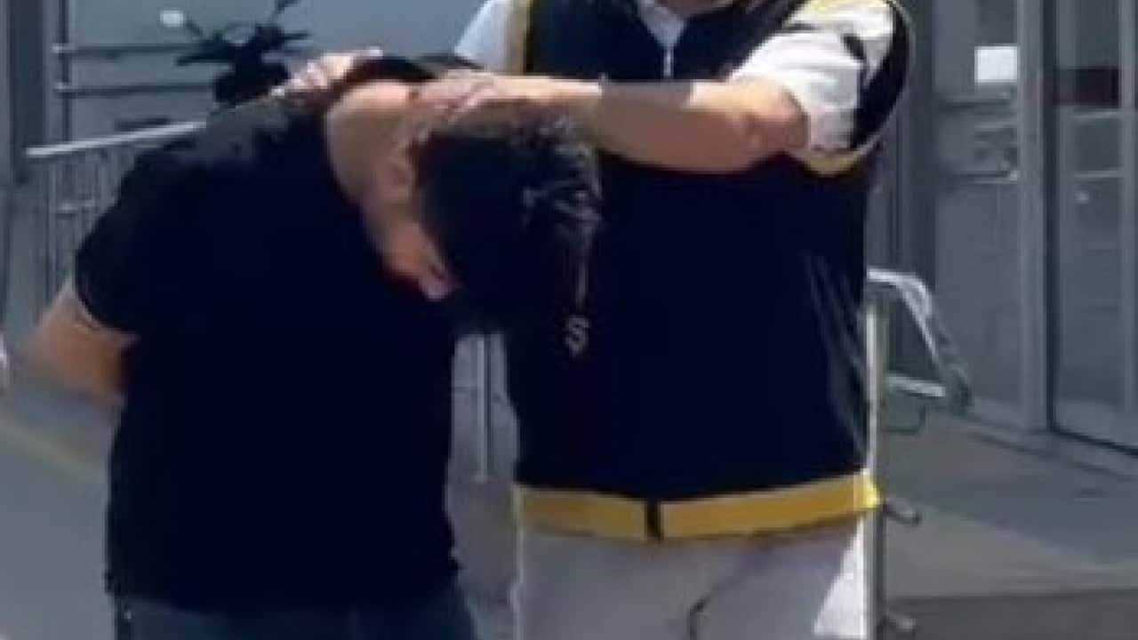 Foto - Trafikte tartışma ölümle sonuçlandı! ‘Niyetim öldürmek değildi'