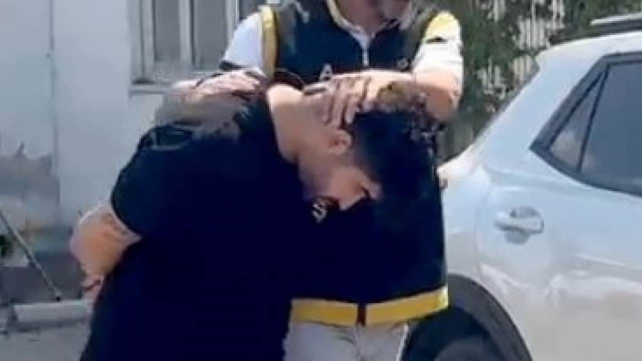 Foto - Trafikte tartışma ölümle sonuçlandı! ‘Niyetim öldürmek değildi'
