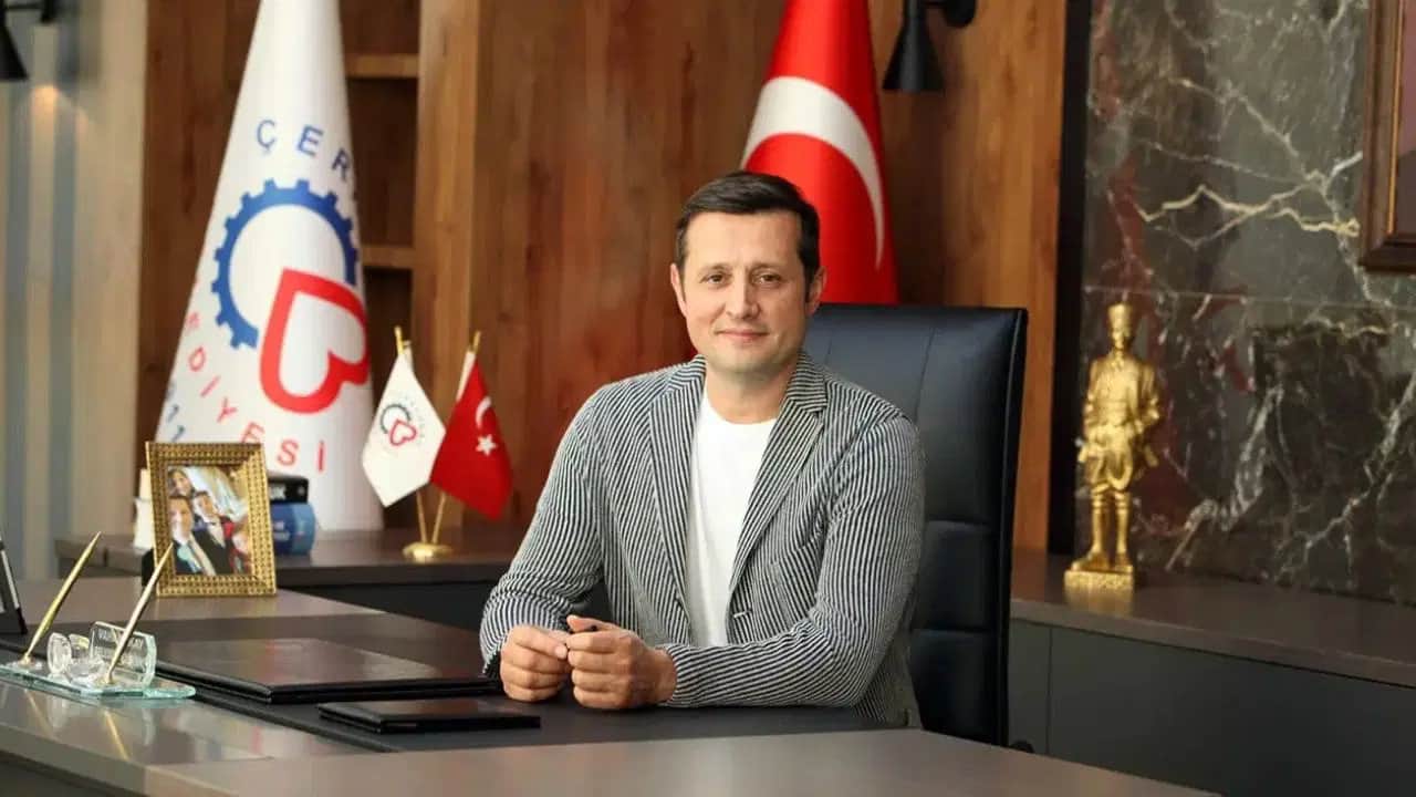 Foto - "Transfer an meselesi" diyerek duyurdu! O belediye başkanı AK Parti’ye geçiyor