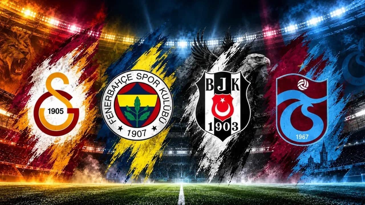 Foto - Transfer raporunda dikkat çeken detay! Yaşılar Fenerbahçe'ye gençler Galatasaray'a