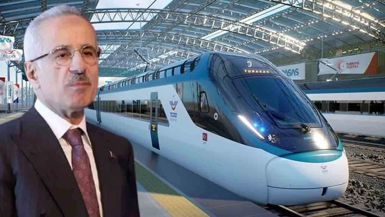 Tren biletlerinde yeni dönem: ‘Boş Yer Takip Butonu’ devrede!